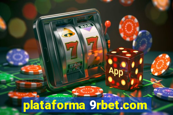 plataforma 9rbet.com